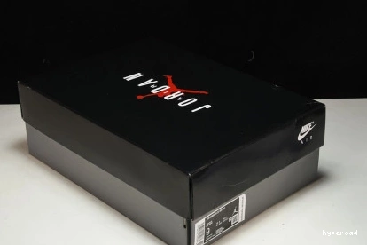 Hyperoad DARK AIR JORDAN BLUE 11 0814